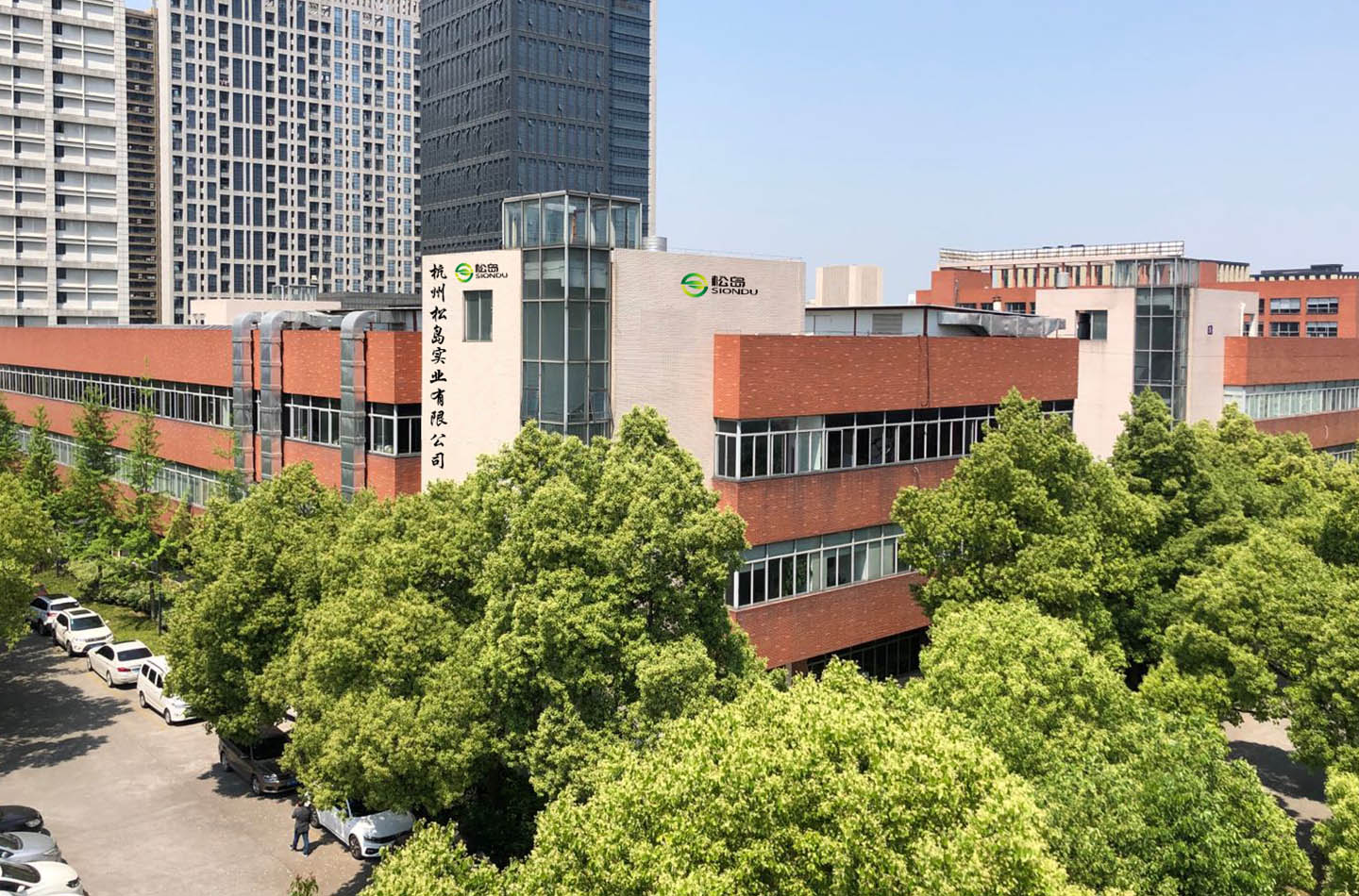 简介松岛